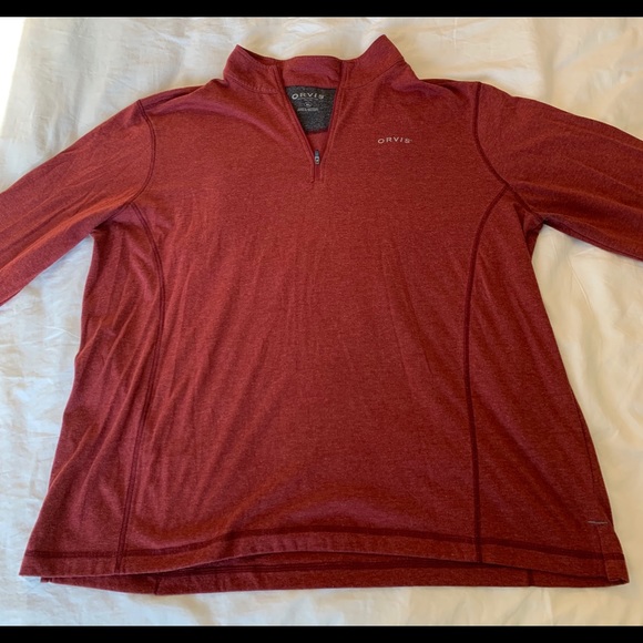 Orvis Other - Long sleeve Orvis